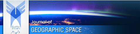 Geographic Space